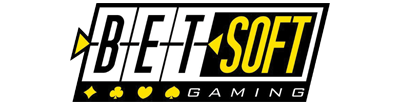 betsoft logo