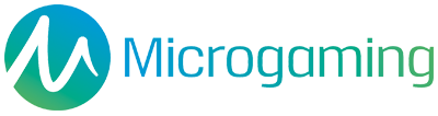 microgaming logo