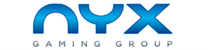 nyx logo