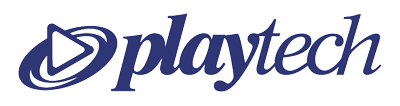 playtech logo