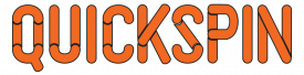 quickspin logo