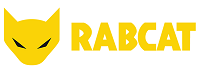 rabcat logo