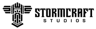 stormcraft logo