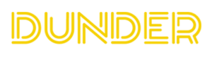 Dunder Casino Transparent Logo