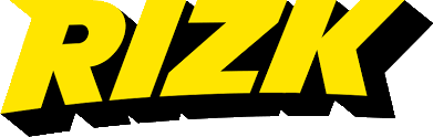 Transparent Rizk Casino Logo