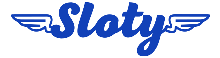 Transparent Sloty Casino Logo