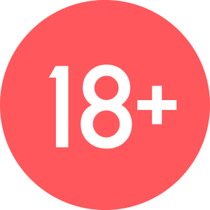 18+
