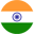 Flag of India