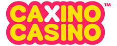 Logo Kasino Caxino