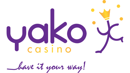 Yako Casino Logo