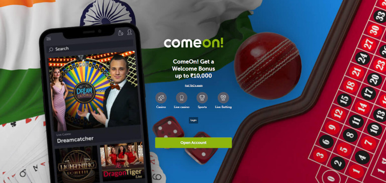 Comeon Betting App Download Comeon Betting App Download