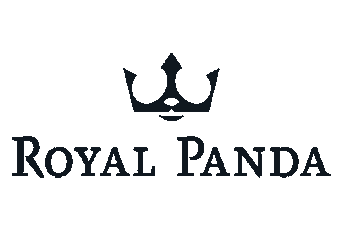 Logo Kasino Royal Panda