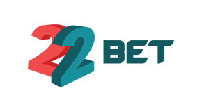 22Bet casino logo