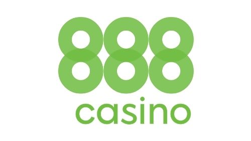 888 Casino Logo