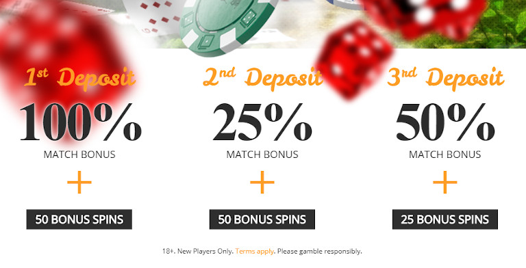 Casimba Online Casino India Welcome Offer Breakdown