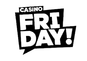 Casino Friday logo