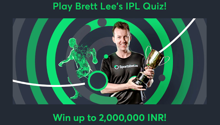 Sportsbet.io India IPL Quiz