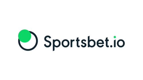 Sportsbet.io India Logo