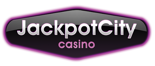 Jackpot City India Logo