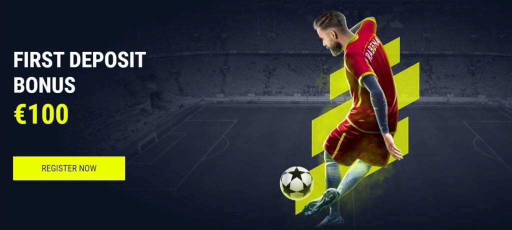 Rabona Casino Bonus