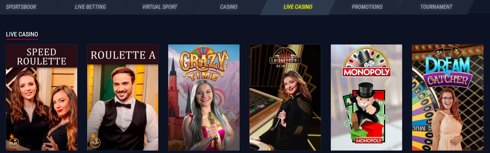 Rabona Casino - Best Bonuses for Indian Players 2025