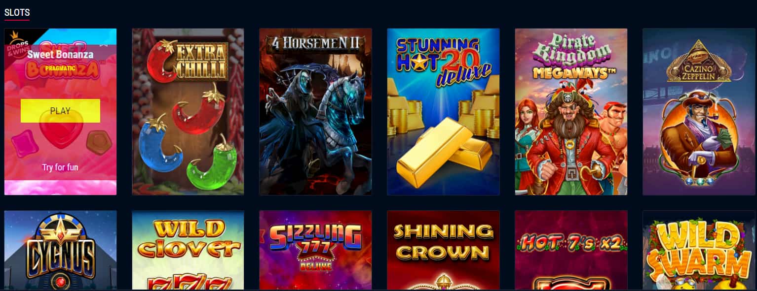 Rabona Casino - Best Bonuses for Indian Players 2025