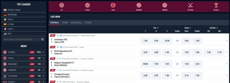 Best Postepay Casinos 2021 Best Postepay Casinos 2021
