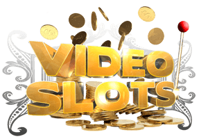 Transparent Logo of Videoslots Casino