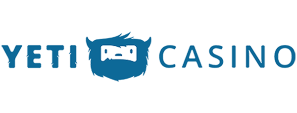 Yeti casino logo