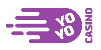 Yoyo casino logo