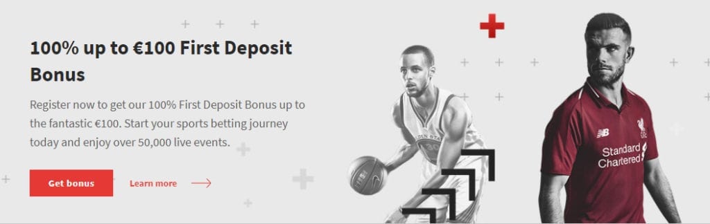 Zulabet Casino Sportsbook Bonus