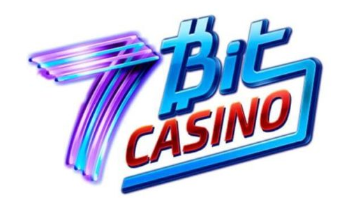 7BitCasino India Logo