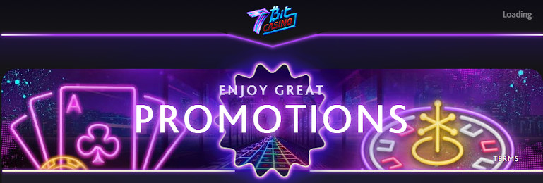 7BitCasino India Promotion