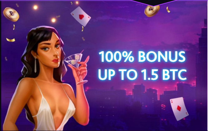 7BitCasino India Welcome Offer