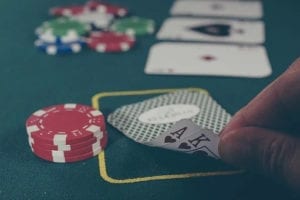 Indian Online Casino blackjack