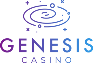 Genesis casino logo india