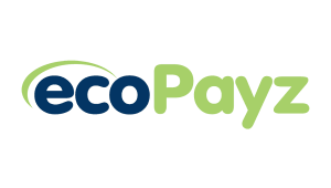 EcoPayz Logo Indian Online Casino Payment Method