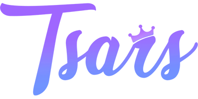 Tsars Casino India Logo