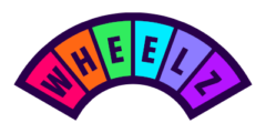 Wheelz Casino India Logo