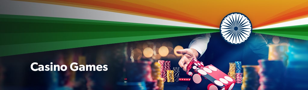 Best Indian Online Casino Games