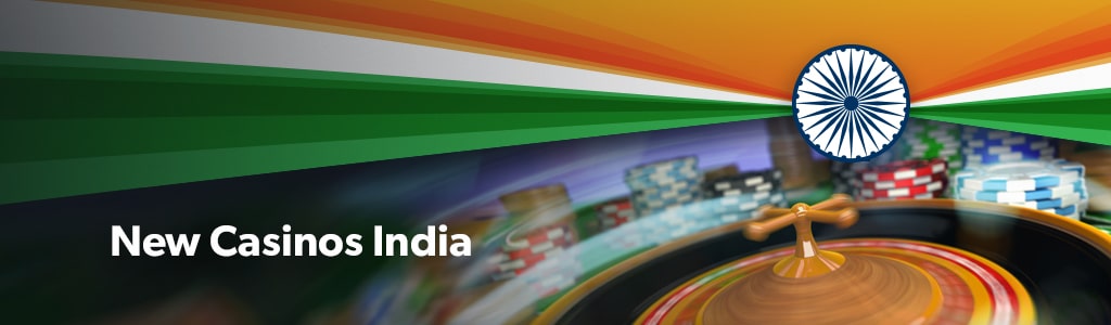 New Indian Casino Online