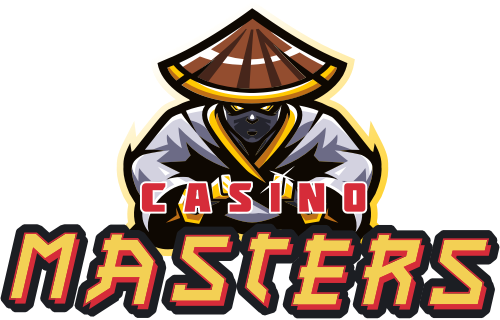 Casino Masters India Logo