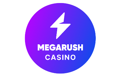 Megarush Casino India Logo