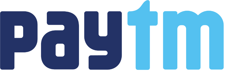 Paytm Indian Payment Method Logo