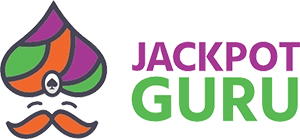 Jackpot Guru casino logo